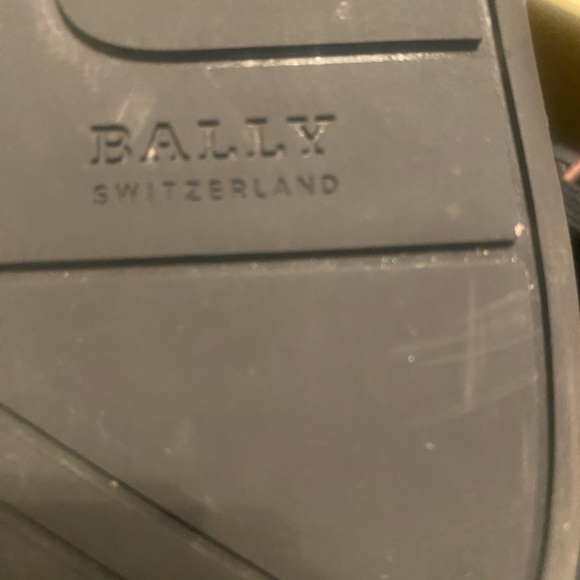 Bally’s - Picture 6 of 9